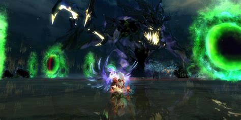Best World Bosses To Farm In Guild Wars 2 .